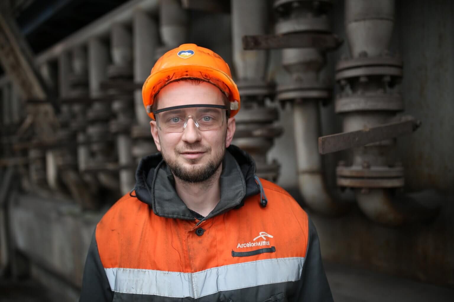 Енергетик Євген та магічні процеси | Газета Металург онлайн